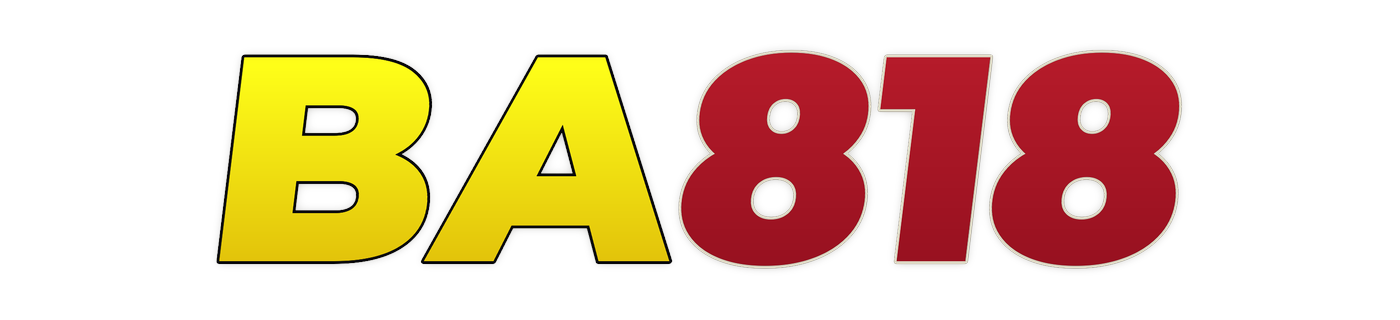 ba818 লোগো